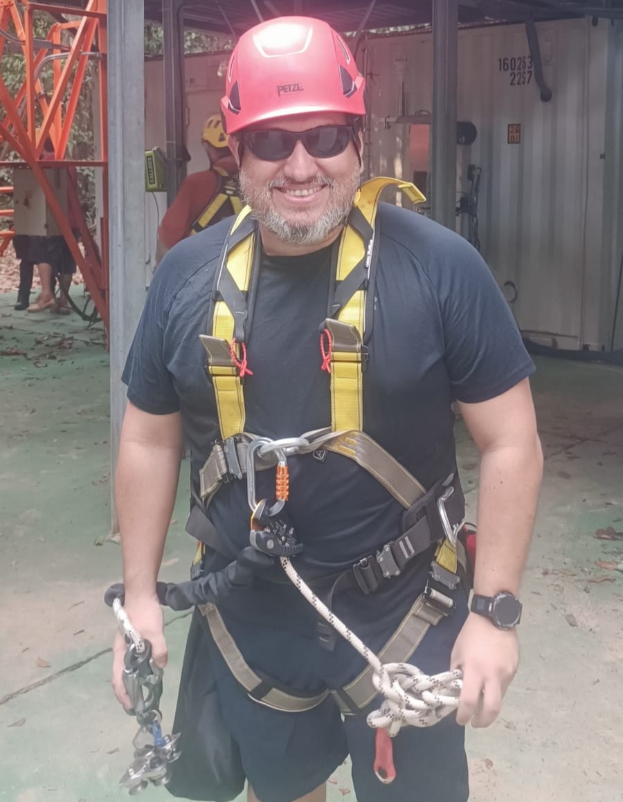 Jose David Urquiza Munoz